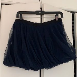 Haute Hippie Skirt